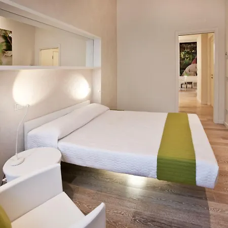 Residencia Truly Verona