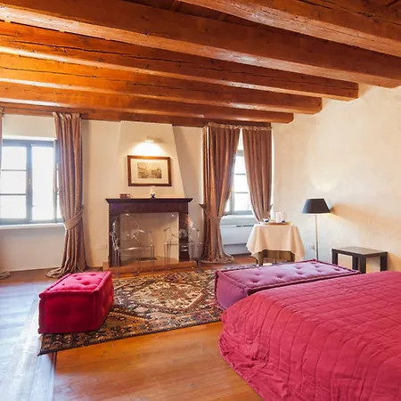 Truly Residencia