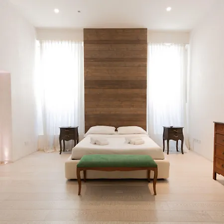 Truly Residencia Verona