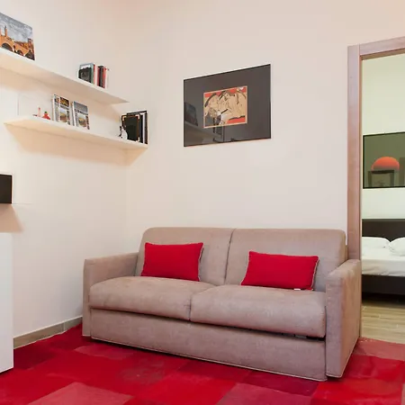Truly Residencia *
