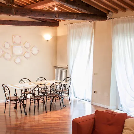 Truly Residencia
