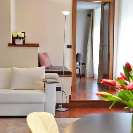 Truly Residencia Verona
