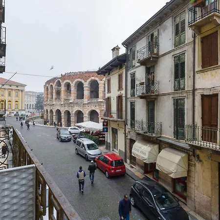 Truly Verona