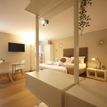 Truly Residencia *