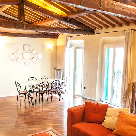 Residentie Truly Verona