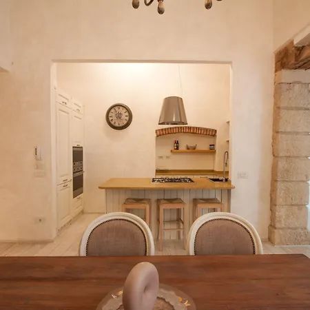 Truly Residence Verona