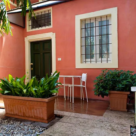 Truly Rezidence Verona