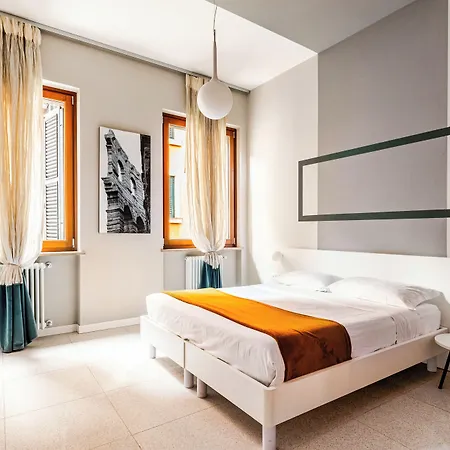 Residence Truly Verona