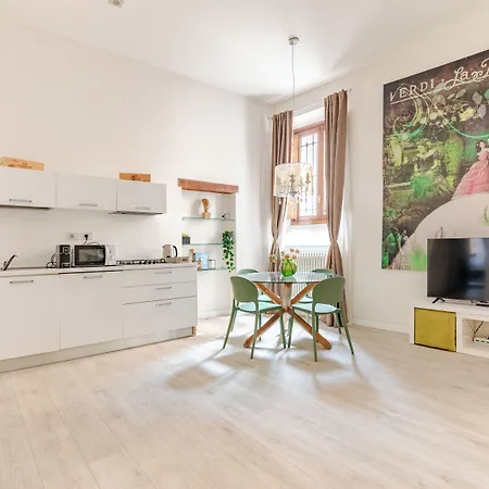 Truly Residence Verona