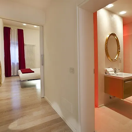 Truly Hotel Verona