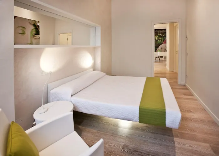 Résidence Truly Vérone