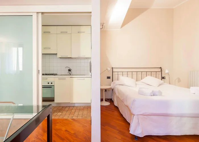 Truly Residencia *