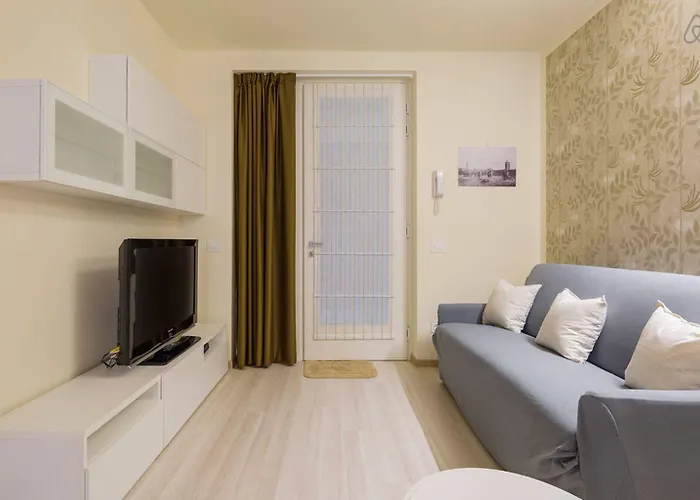 Truly Residencia Verona