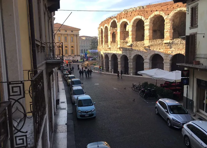 Truly Verona