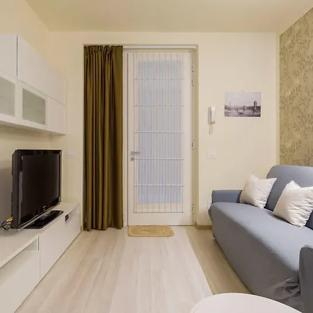 Truly سكن فيرونا