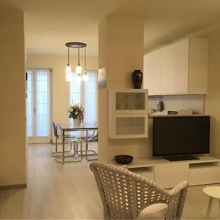 Kατοικία Truly Βερόνα