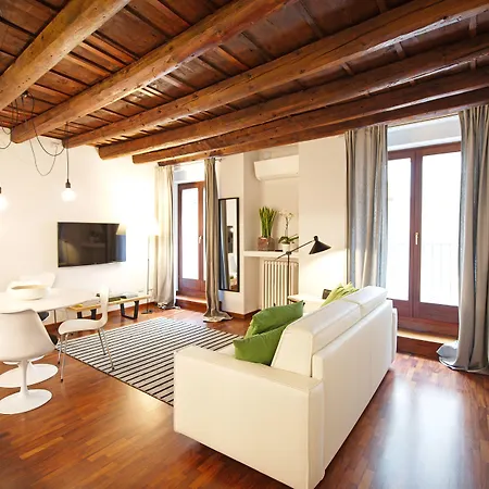 Kατοικία Truly