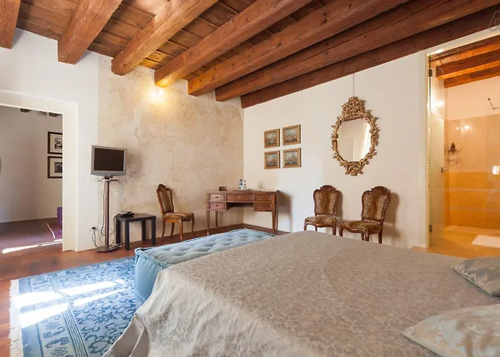 Truly سكن فيرونا